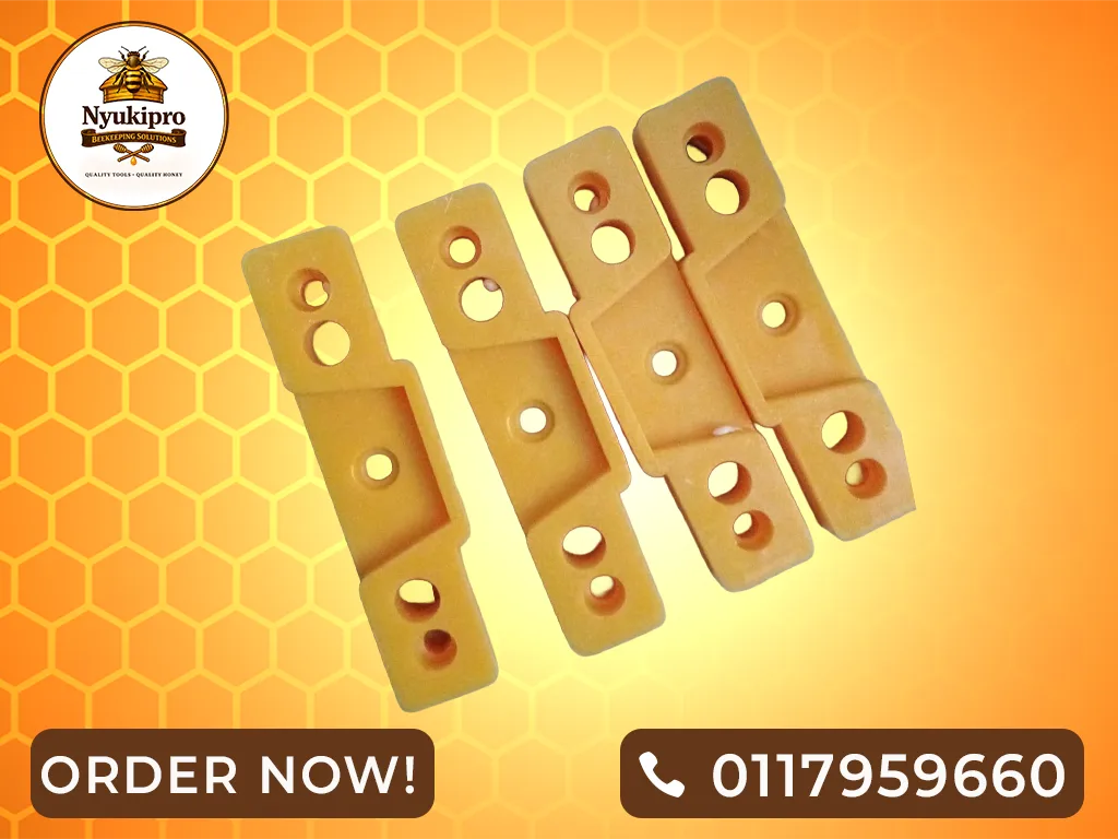 Hive Connecters