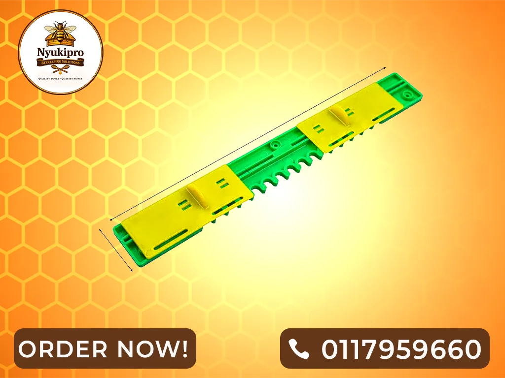 Entrance Reducer