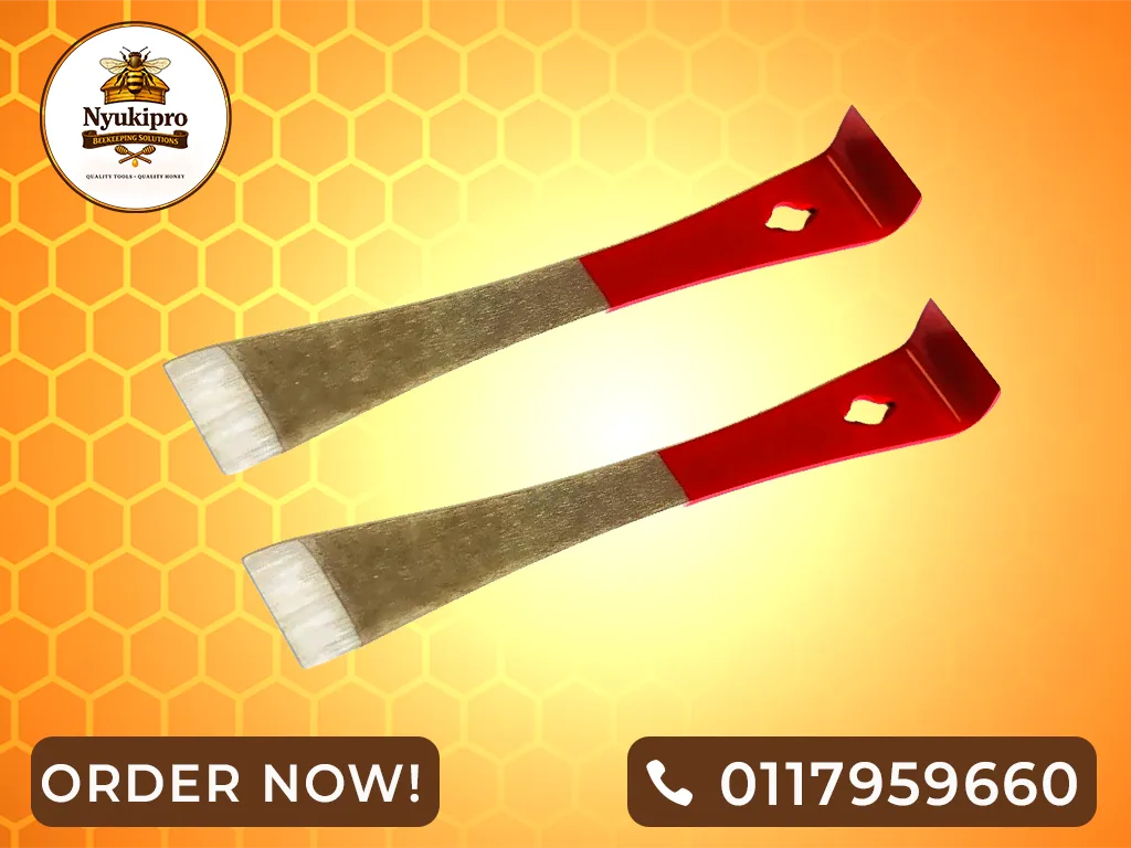 Bee Hive Tool