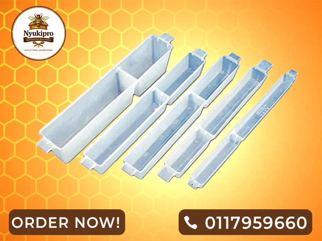 Honey Feeder