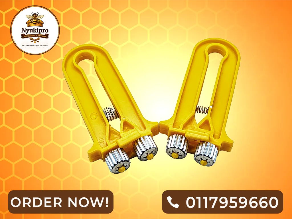 Wire Crimper