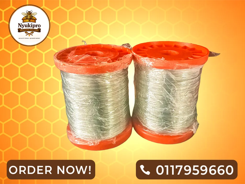 Frame Wire
