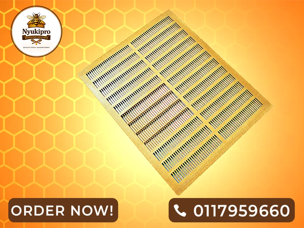 Propolis Collector
