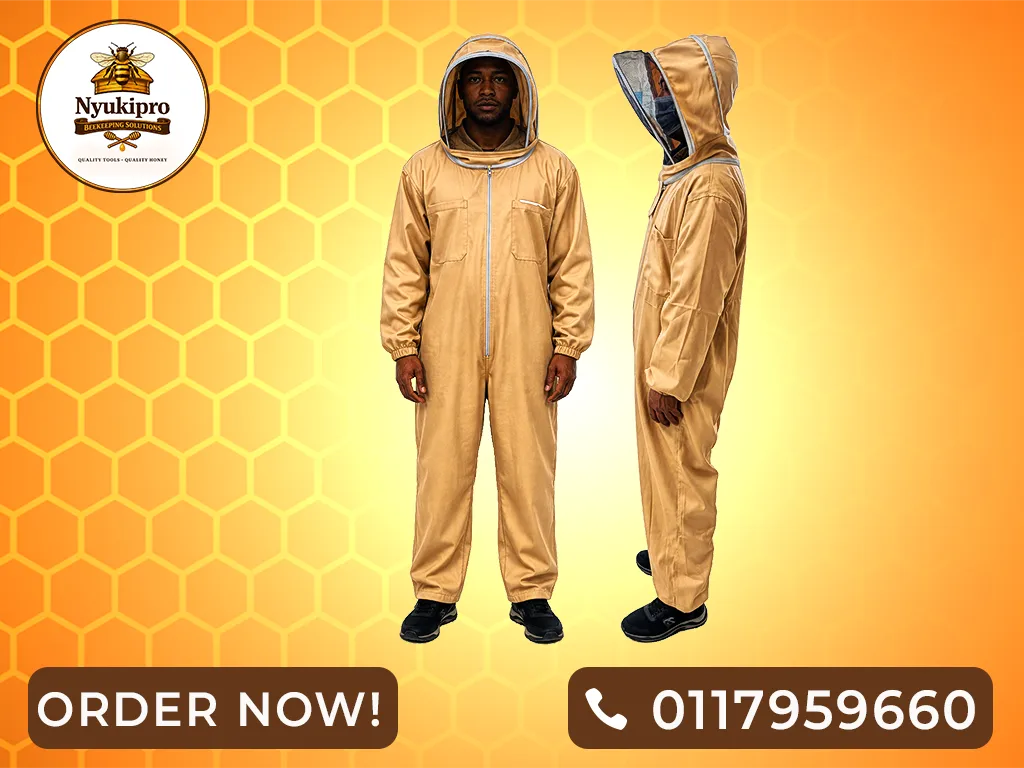 High Quality Bee Suit