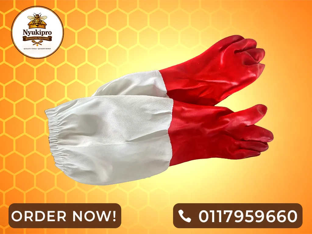 PVC Gloves