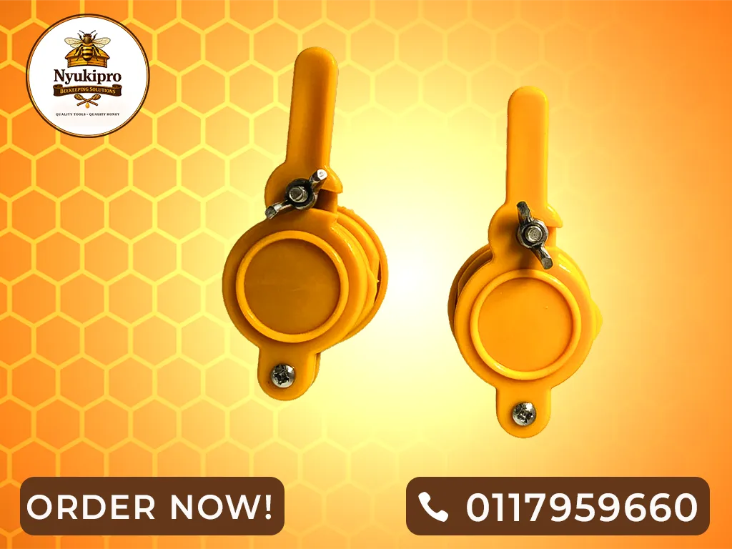 High Quality Honey Gate