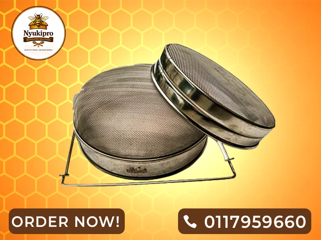 Double Sieve